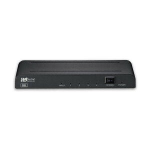 gbNVXe 8KΉ 14o HDMIz RS-HDSP4-8K
