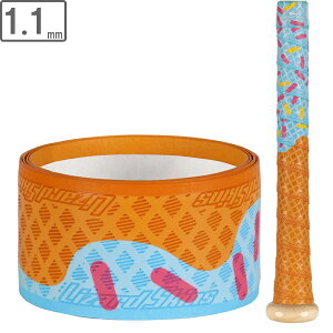 Lizard Skins リザードスキンズ グリップテープ ウルトラ【ブルースクープ】【1.1mm】DSPU DSP_ULTRA メジャーリーグ公式バットグリップ