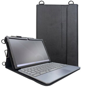 GfB[GX MDS-TCCLCBDG9BK Lenovo Chromebook Duet Gen9Ή蒠^U[P[X ubN