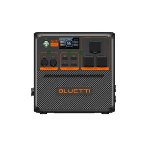 BLUETTI AC240P BLUETTI |[^ud AC240P