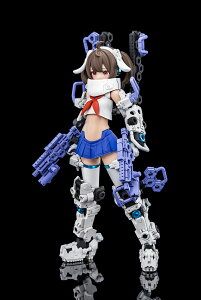 KOTOBUKIYA RguL K~foCX BUSTER DOLL Ki[