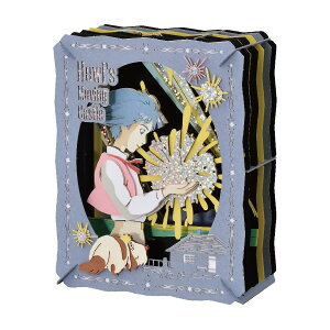 ensky GXJC nE̓ PAPER THEATER(y[p[VA^[) / nEƐ̎q PT-233X