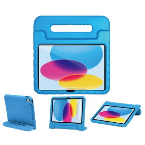 GfB[GX MDS-EVACIP109G10BU iPad 10.9(10)p ϏՌEVAP[X u[