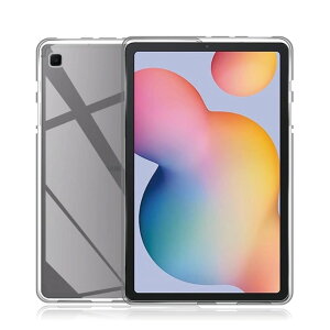 GfB[GX MDS-TPUCGTS6LCR TX Galaxy Tab S6 Lite 10.4Ή TPUP[X NA