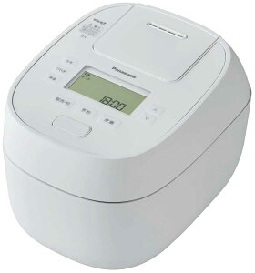 Panasonic pi\jbN SR-N510D-W(zCg)@ψIHW[ъ ǂ萆 5.5 ̂܂ǂ͂ڎwZBǂ萆