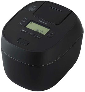 Panasonic pi\jbN SR-N518D-K(ubN)@ψIHW[ъ ǂ萆 10 ̂܂ǂ͂ڎwZBǂ萆