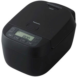 Panasonic pi\jbN SR-N310D-K(ubN)@ψIHW[ъ ǂ萆 5.5 ̂܂ǂ͂ڎwZBǂ萆