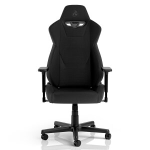 noblechairs �m�[�u���`�F�A�[�Y NC-S300PRO-B (S300 PRO)���[�L���O�`�F�A �u���b�N ������E�k�C���E��B�E�������͕��тɔz�����Ԏw��s��