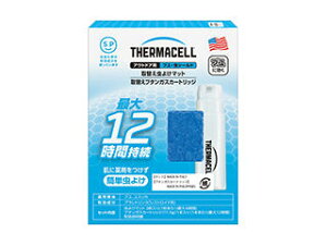 SES/ZGoC^TCGX Thermacell uV[hp փZbg