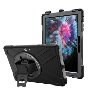 GfB[GX MDS-TSCSFG2BLTBK Microsoft Surface Go3/Go2Ή ϏՌP[X ubN