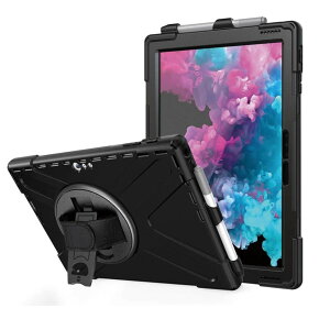 GfB[GX MDS-TSCSFP7BLTBK Microsoft Surface Pro7 PlusEPro7E6E5E4Ή ϏՌP[X ubN