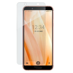 GfB[GX MDS-GLFLSH02M V[v AQUOS sense3 SH-02MΉ KXtB