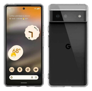 GfB[GX MDS-TPUCGPIX7ACR Google Pixel 7aΉ TPUP[X NA