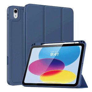 GfB[GX MDS-TPUCIP109G10FLNV iPad 10.9(10)p ϏՌtbvP[X lCr[