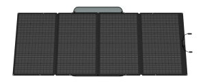EcoFlow GRt[ SOLAR400W-JP 400W\[[`[W[