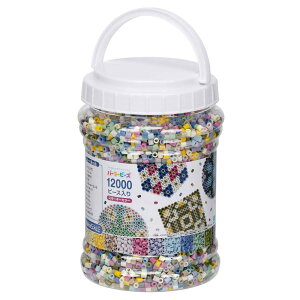 KAWADA J_ PERLER BEADS p[[r[Y 12000s[X X[L[J[ 80-17581