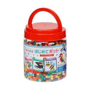 KAWADA J_ PERLER BEADS p[[r[Y ͂߂ă|bg x[VbNJ[