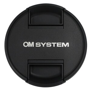 OM SYSTEM I[GVXe LC-77C YLbv 77mm