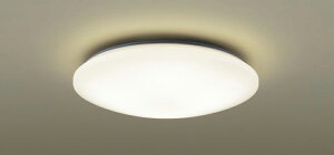 Panasonic パナソニック LSEB1207K 天井直付型 LED(電球色) シーリングライト リモコン調光・カチットF〜6畳