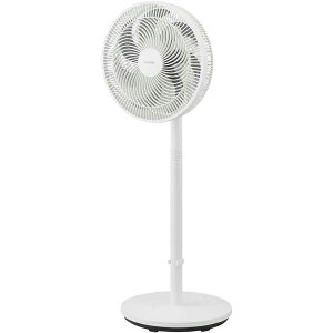 IRIS OHYAMA �A�C���X�I�[���} ���r���O��@ AC���[�^�[ 30cm7���H�� �{�̑���^�C�v LFA-307 W �z���C�g