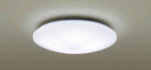 Panasonic パナソニック LSEB1199K 天井直付型 LED(昼光色) シーリングライト リモコン調光・カチットF〜6畳