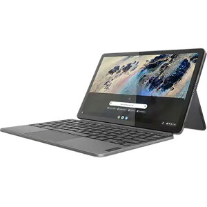 Lenovo m{ 10.95^^ubgPC L[{[ht Lenovo Duet Chromebook Education(4GB/64GB eMMC) 83BR0001JP