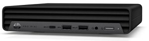 HP GC`s[ fXNgbvPC HP Pro Mini 400 G9 (i5-12500T/8GB/SSD 256GB/Win11Pro/Office H&B2021) B3VV6AT#ABJ