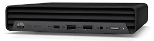 HP GC`s[ fXNgbvPC HP Pro Mini 400 G9 (i5-12500T/8GB/SSD 256GB/Win11Pro/OfficeȂ) B3VW4AT#ABJ
