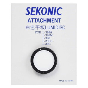 SEKONIC �Z�R�j�b�N L-398M�p ���F����