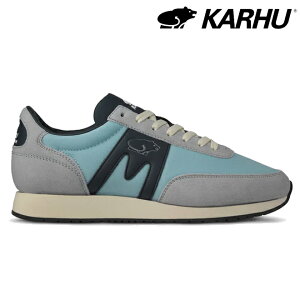 KARHU �J���t �y���j�Z�b�N�X�z�A���o�g���X82 �y�p�[���u���[/�X�g���g�X�t�F�A�[�z KH807056 ALBATROSS 82