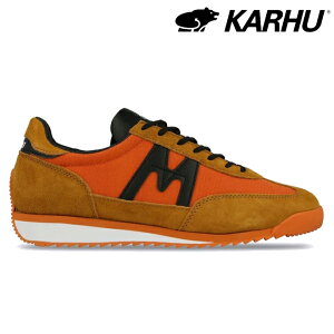KARHU �J���t �y���j�Z�b�N�X�z���X�^�� �y�W���t�@�I�����W/�u���b�N�z KH805001 MESTARI