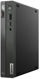 Lenovo m{ fXNgbvPC ThinkCentre Neo 50q Tiny Gen 4 (i5-13420H/Win11Pro/16GB/256GB) 12LMS1CC0