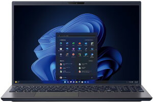 VAIO oCI 16.0^m[gPC VAIO Pro BM(i5-1334U/16GB/SSDE256GB OPAL/OfficeȂ/WUXGA/F) VJBM114000003