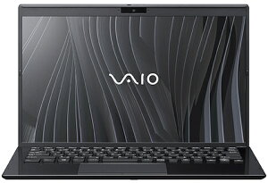 VAIO oCI 14.0^m[gPC VAIO Pro PK(i5-1340P/16GB/SSDE256GB OPAL/OfficeȂ/F/) VJPK234000005