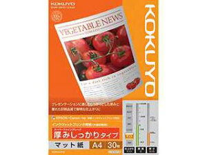 KOKUYO/RN KJ-M16A4-30 IJPp X[p[t@CO[h ݂ A4