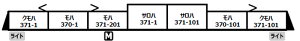 MICRO ACE }CNG[X 371n } VOA[p^ ӔN 7Zbg A1077