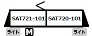 MICRO ACE }CNG[X `SSAT721n@2Zbg A7129