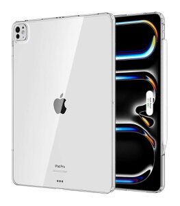 GfB[GX MDS-TPUCIPP13CR iPad Pro 13 2024p TPUP[X NA