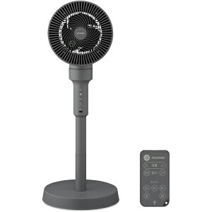 IRIS OHYAMA �A�C���X�I�[���} STF-AC15TEC-H �T�[�L�����[�^�[��@ AC �}�C�R���� �O���[ �����R���t