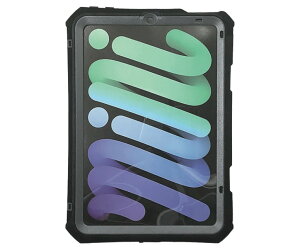 u[ TBC-IPM6BL02S iPad mini 6ΉIP68(hEho)P[X/yz_[([ds)AXgbvt