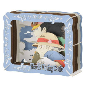 ensky GXJC nE̓ PAPER THEATER / PT-166X ô܂Ȃ