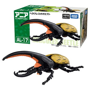 TAKARATOMY ^Jg~[ AjA AL-17 wNXIIJug
