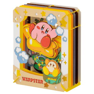 ensky GXJC ̃J[rB PAPER THEATER(y[p[VA^[) / WARPSTAR([vX^[) PT-111X