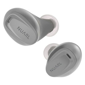 NUARL kA[ N6LITE-GR N6 Lite EARBUDS SCXCz O[