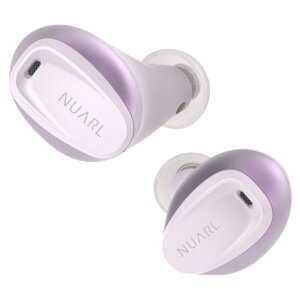 NUARL kA[ N6LITE-PL N6 Lite EARBUDS SCXCz p[v
