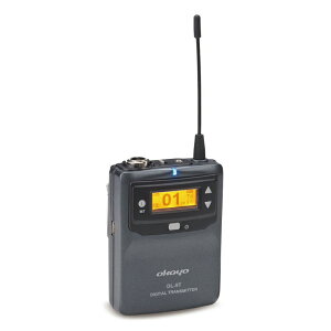 okayo �I�J�� DL-9T 800MHz�f�W�^���уn���Y�t���[�}�C�N���z��