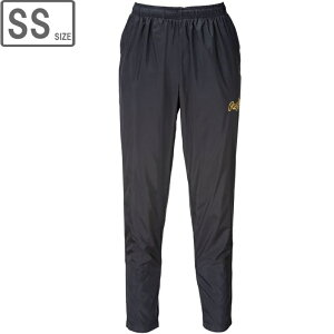 Rawlings ���[�����O�X �`�[���E�C���h�p���c(�����b�V��) �y�u���b�N�z�ySS�T�C�Y�z AOP12S100