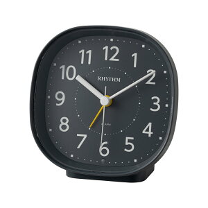 RHYTHM/���Y�����v 8RE674SR08 ���t�� R674 �d�q���ڊo�܂����v �N�I�[�c���v