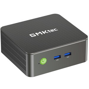 GMKtec ~jPCiN150/8GB/256GB SSD/Win11Proj G3 PLUS-8/256-W11Pro(N150) ubN