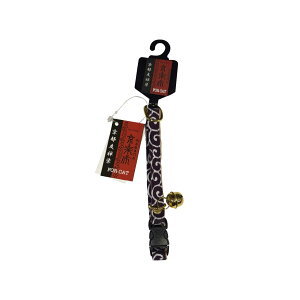 株式会社 アライブ 神戸工房Bowvid事業 京楽布 唐草 紫 M